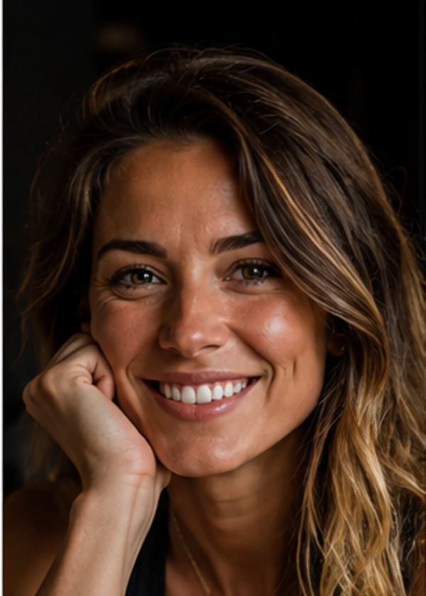 Nora Vidal