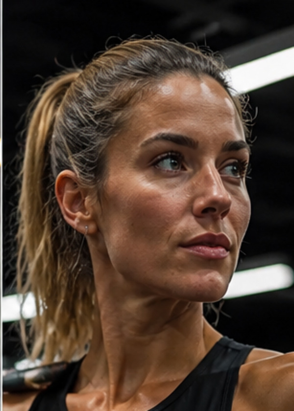 Sasha Lorne