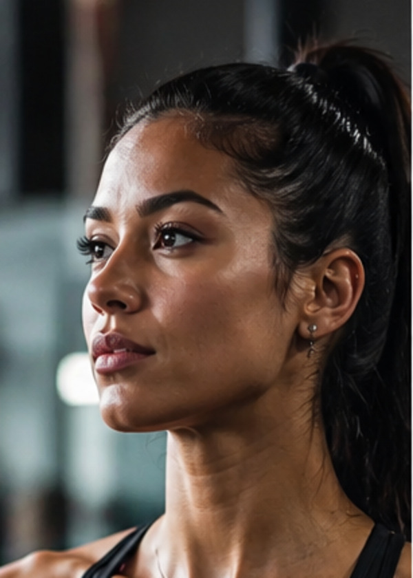 Maya Cross