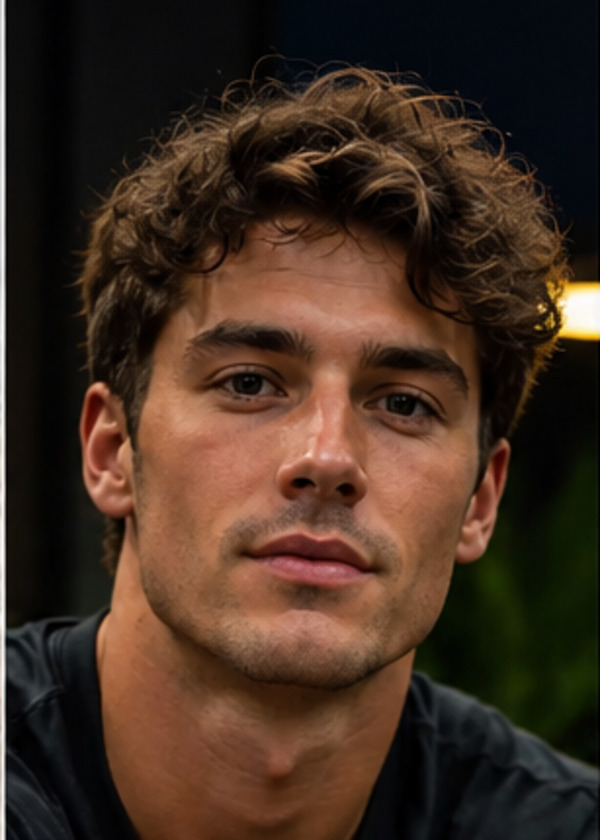 Kai Mendes